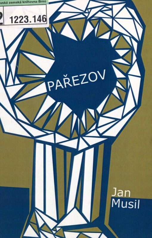 Pařezov: portrét génia, který se neprosadil