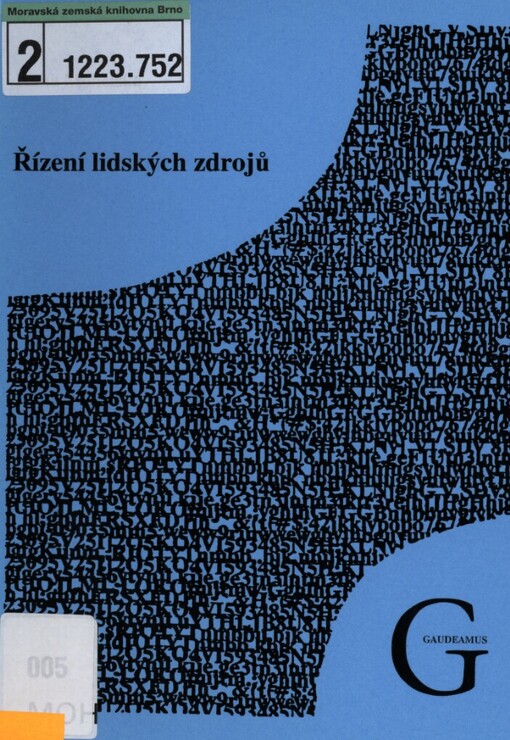 Řízení lidských zdrojů