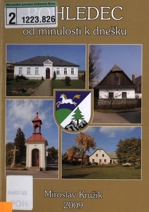 Pohledec od minulosti k dnešku