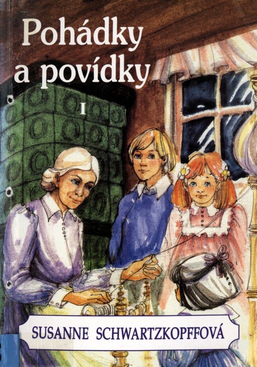 Pohádky a povídky
