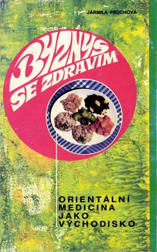 Byznys se zdravím: orientální medicína jako východisko