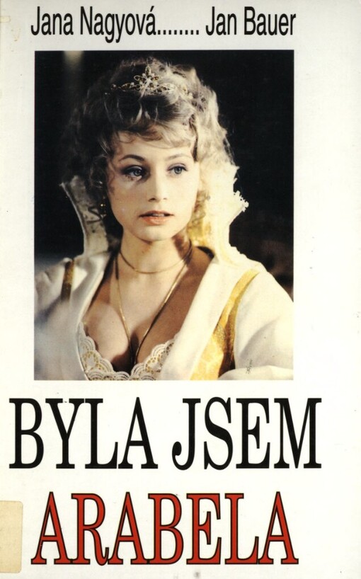 Byla jsem Arabela