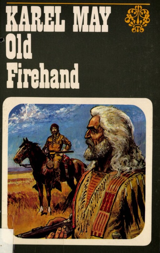 Old Firehand