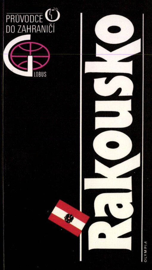 Rakousko: Průvodce do zahraničí