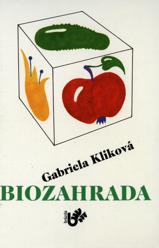 Biozahrada