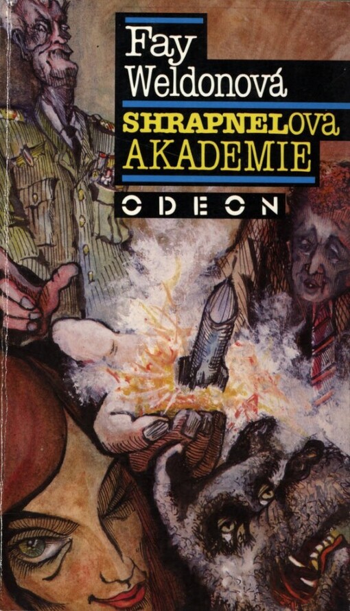 Shrapnelova akademie