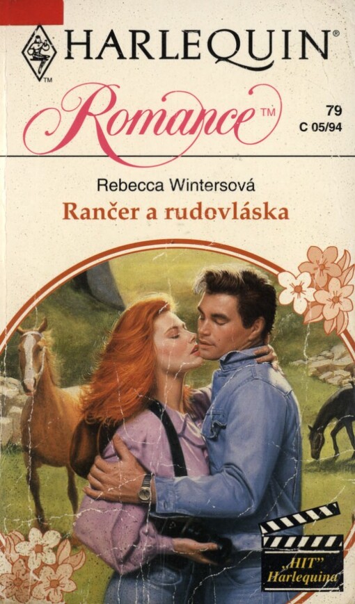 Rančer a rudovláska