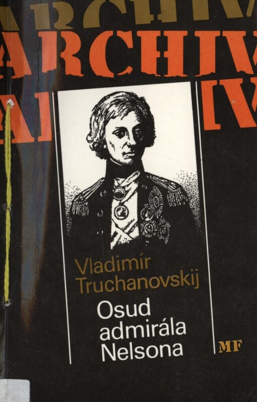 Osud admirála Nelsona