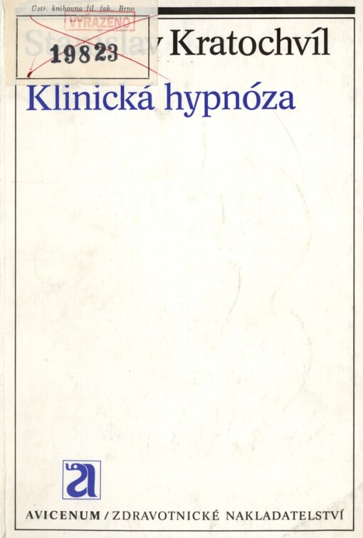 Klinická hypnóza