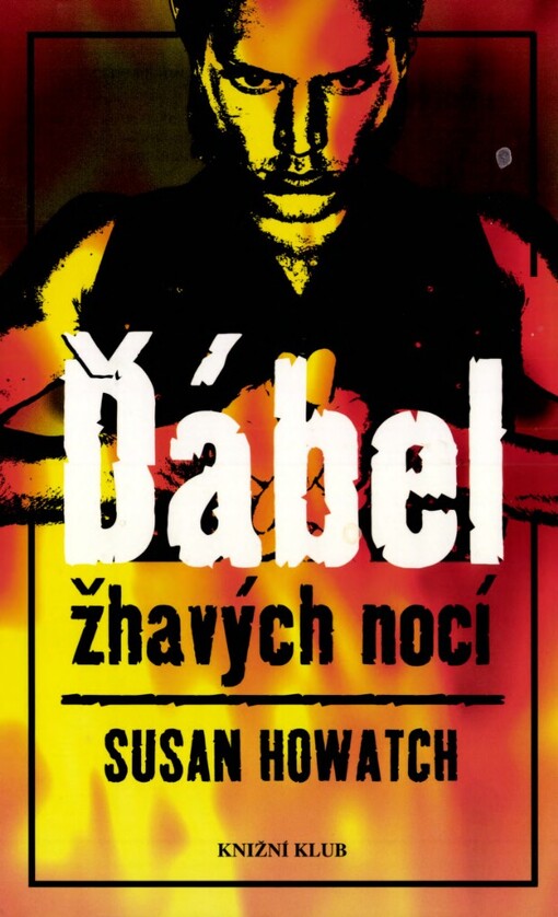 Ďábel žhavých nocí
