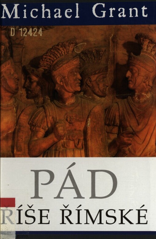 Pád říše římské