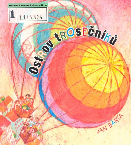 Ostrov trosečníků