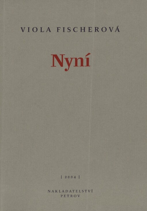Nyní: Praha-Elba-Praha 2002-2003