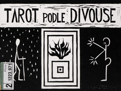 Divousův tarot