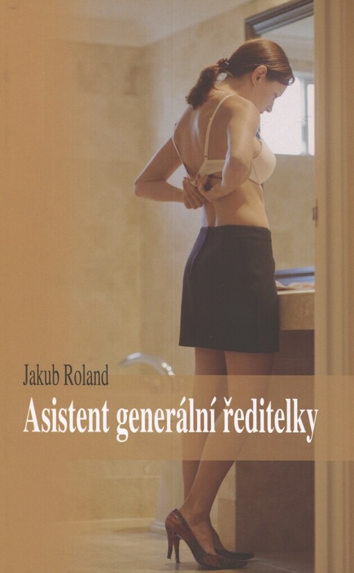 Asistent generální ředitelky