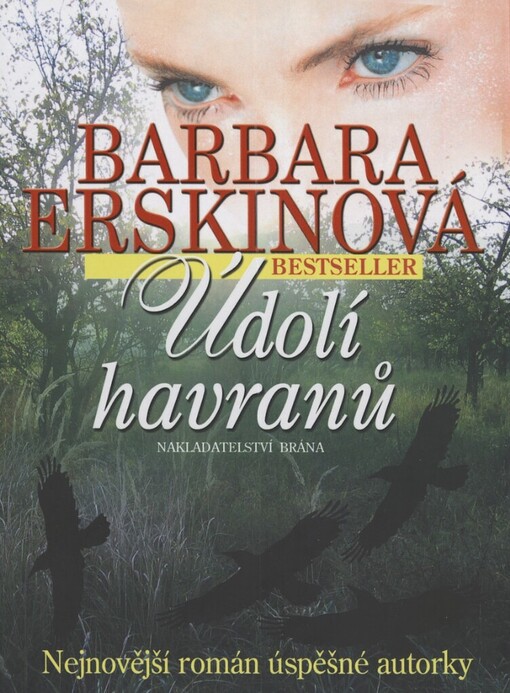 Údolí havranů, Vyd. 1.