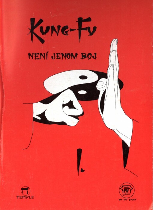 Kung-fu není jenom boj