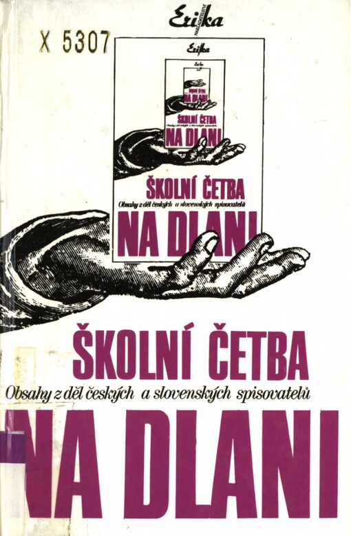 Školní četba na dlani: obsahy z děl českých a slovenských spisovatelů