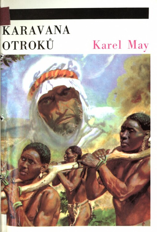Karavana otroků