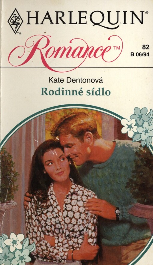 Rodinné sídlo