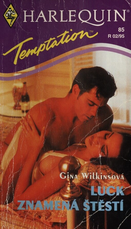 Luck znamená štěstí