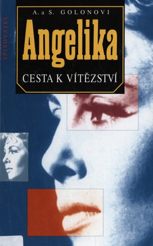 Angelika - Cesta k vítězství