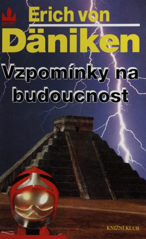 Vzpomínky na budoucnost