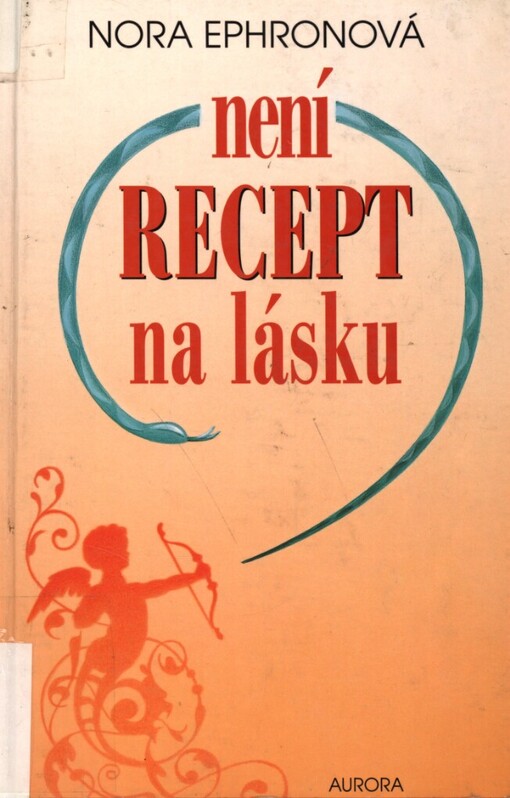 Není recept na lásku
