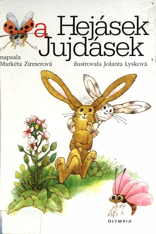 Hejásek a Jujdásek