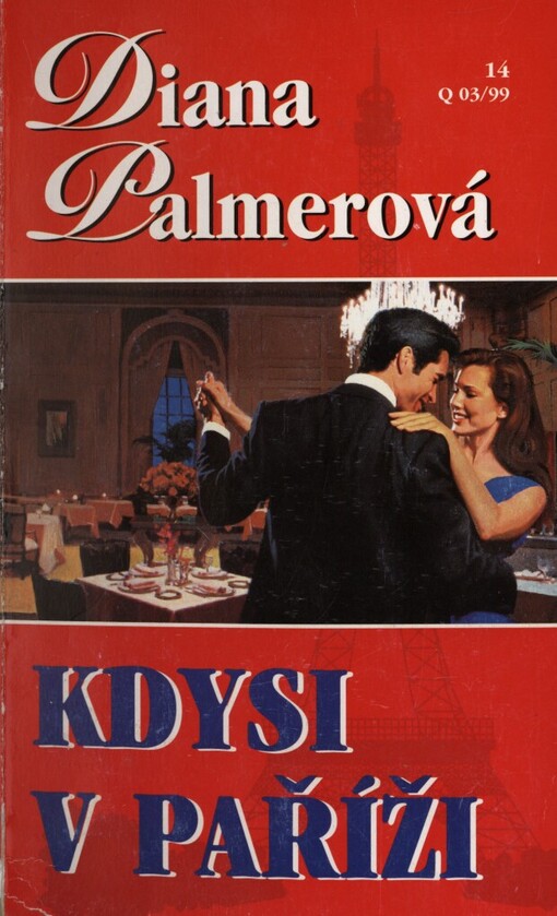 Kdysi v Paříži