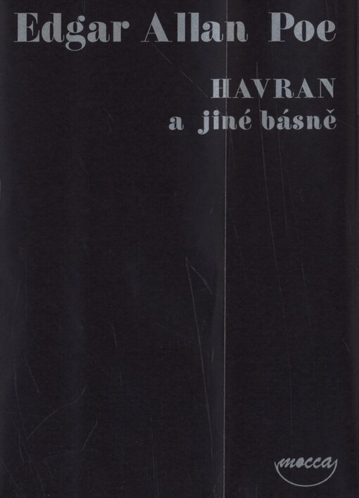 Havran a jiné básně