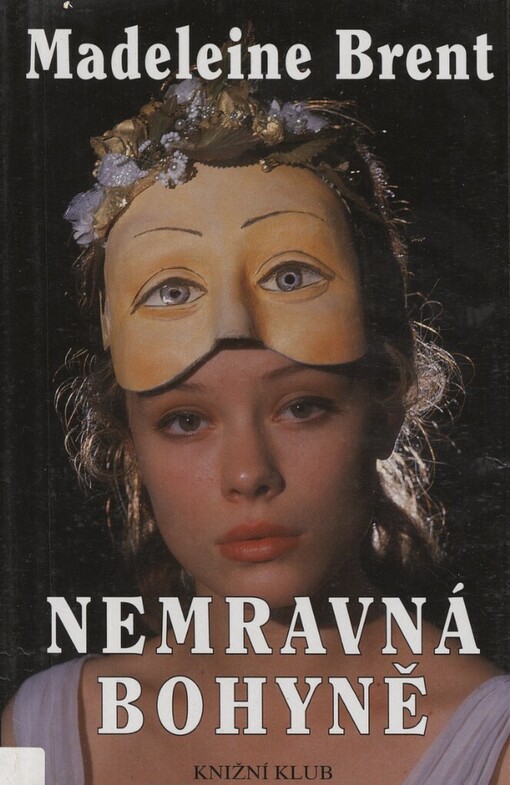 Nemravná bohyně