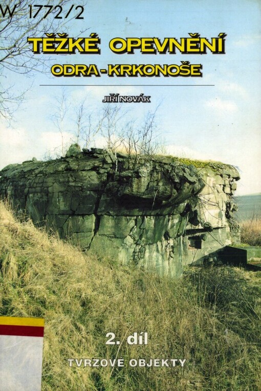 Těžké opevnění: Odra - Krkonoše