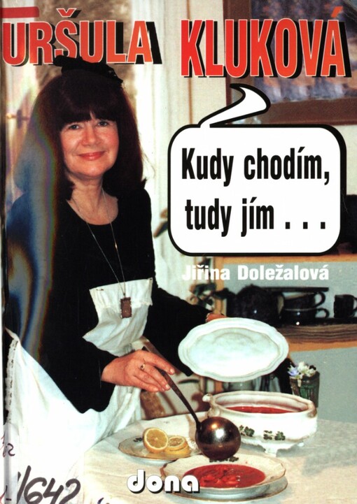 Kudy chodím, tudy jím