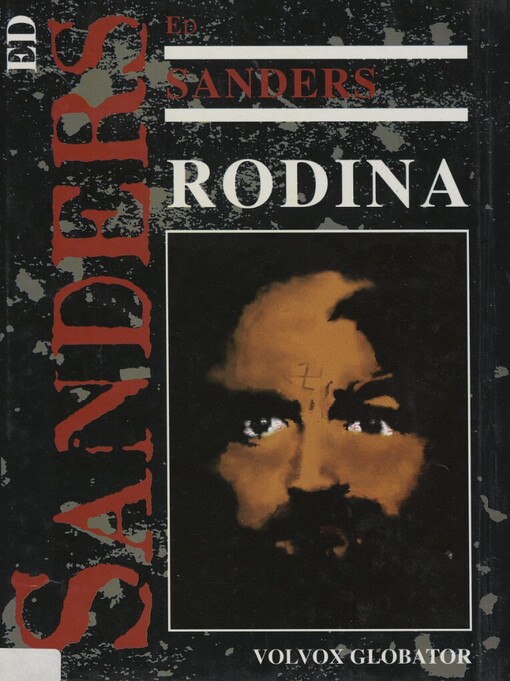 Rodina: Mansonova parta a její osudy