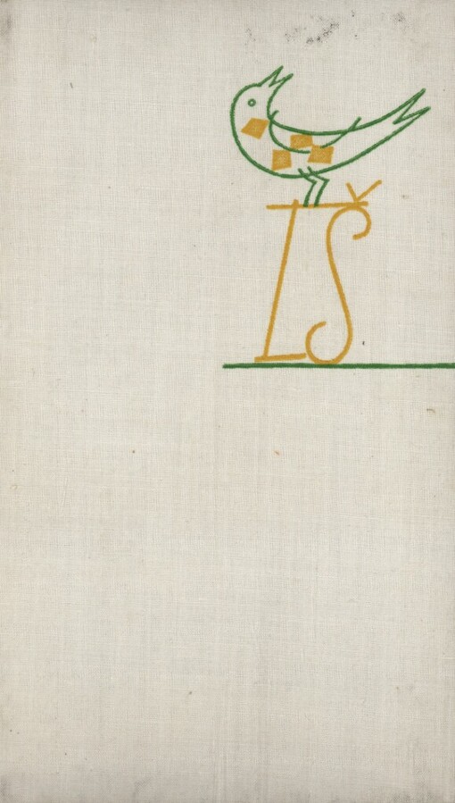 Vás potkávám: verše 1960