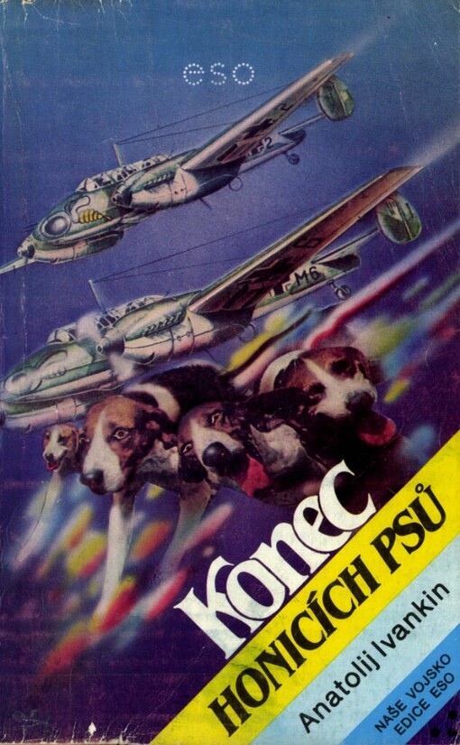 Konec honicích psů