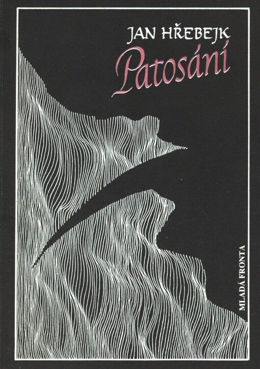 Patosání: [básně]