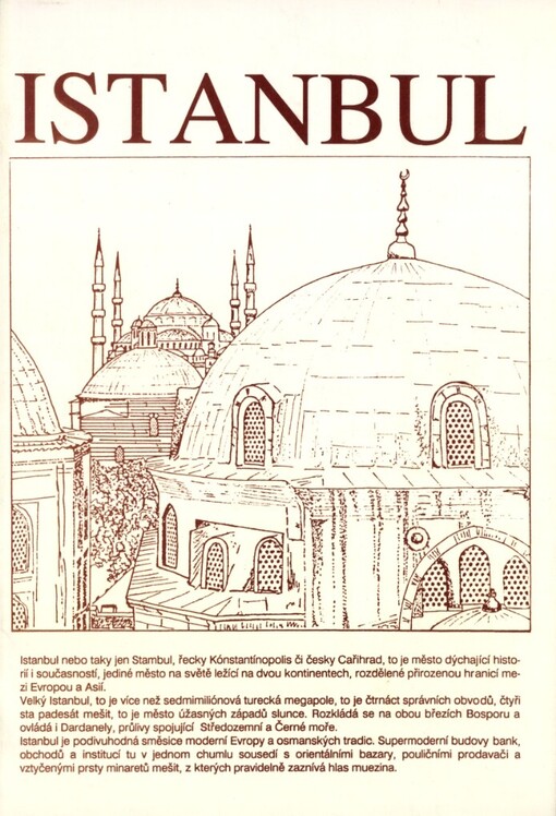 Istanbul