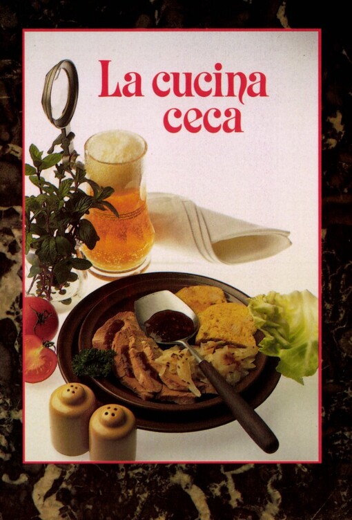 cucina ceca
