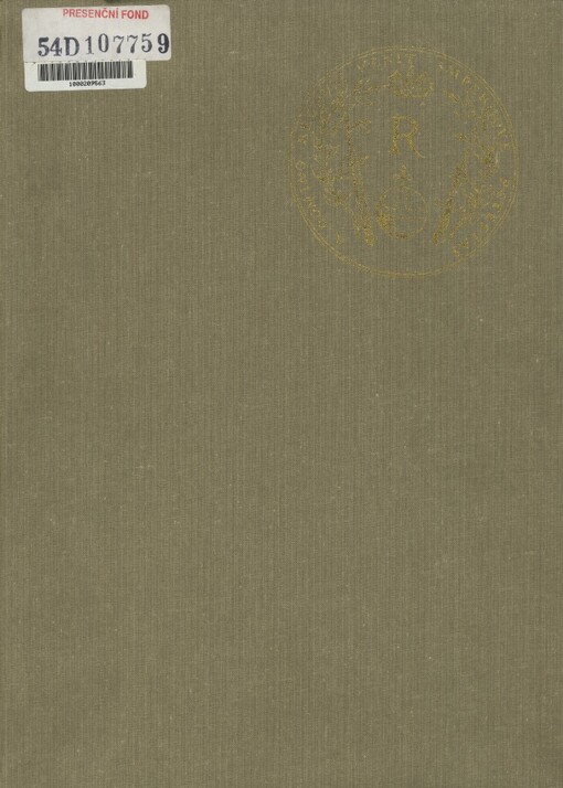 Kunst am Hofe Rudolfs II