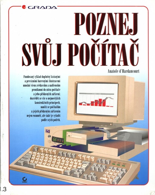 Poznej svůj počítač