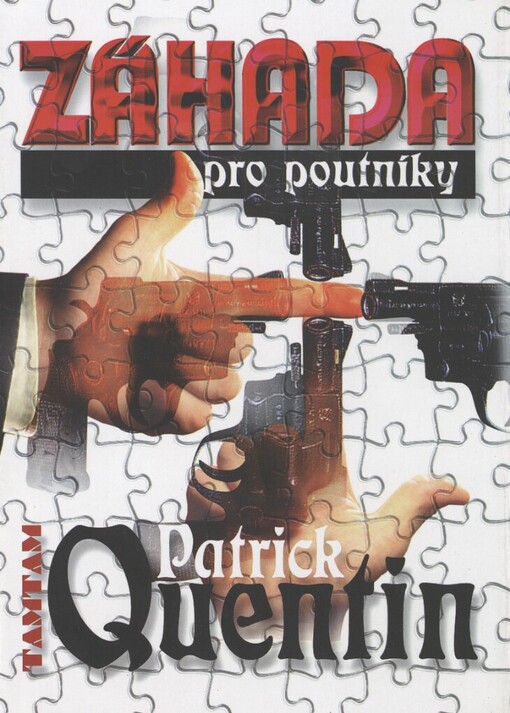 Záhada pro poutníky