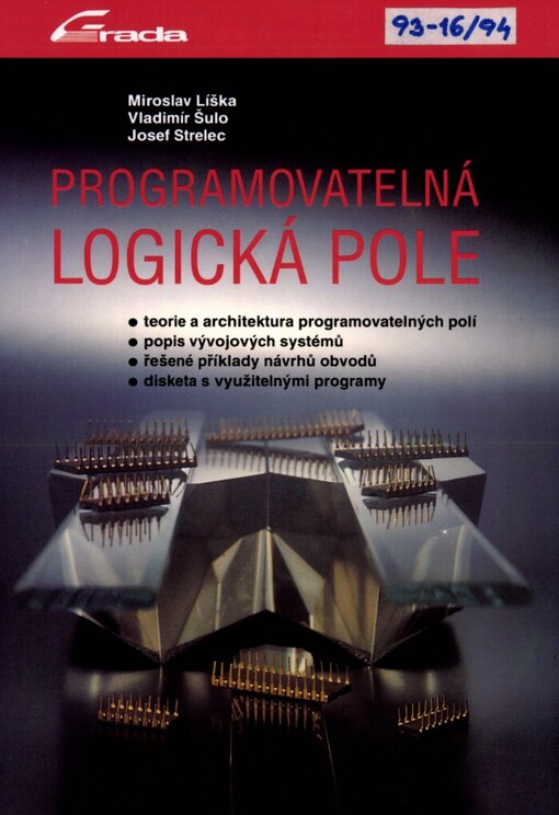 Programovatelná logická pole