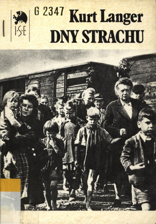 Dny strachu: zpráva o 