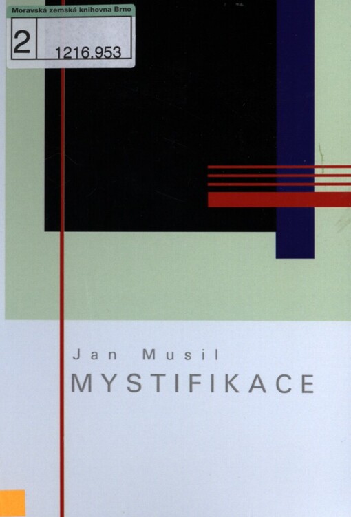 Mystifikace