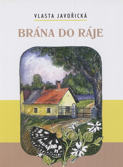Brána do ráje