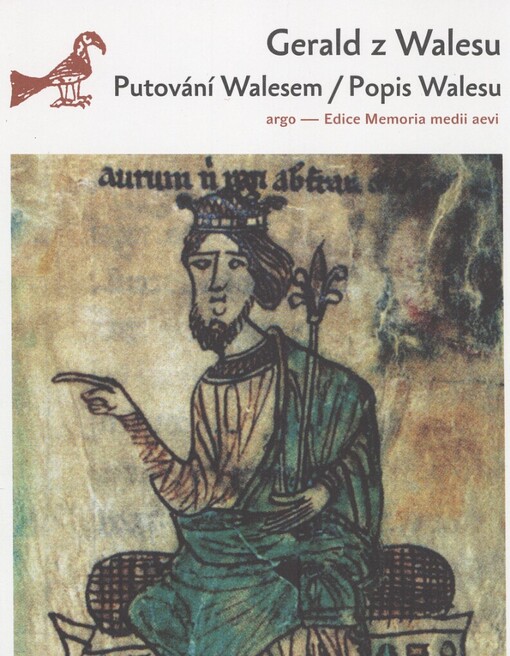 Putování Walesem: Popis Walesu