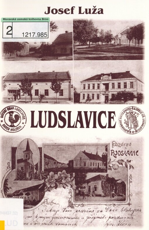 Ludslavice