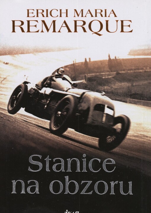 Stanice na obzoru, Vyd. 2.